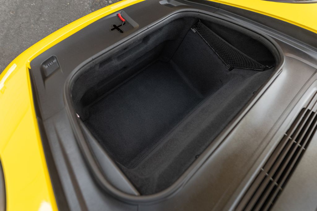 2024 Porsche 911 Image 83