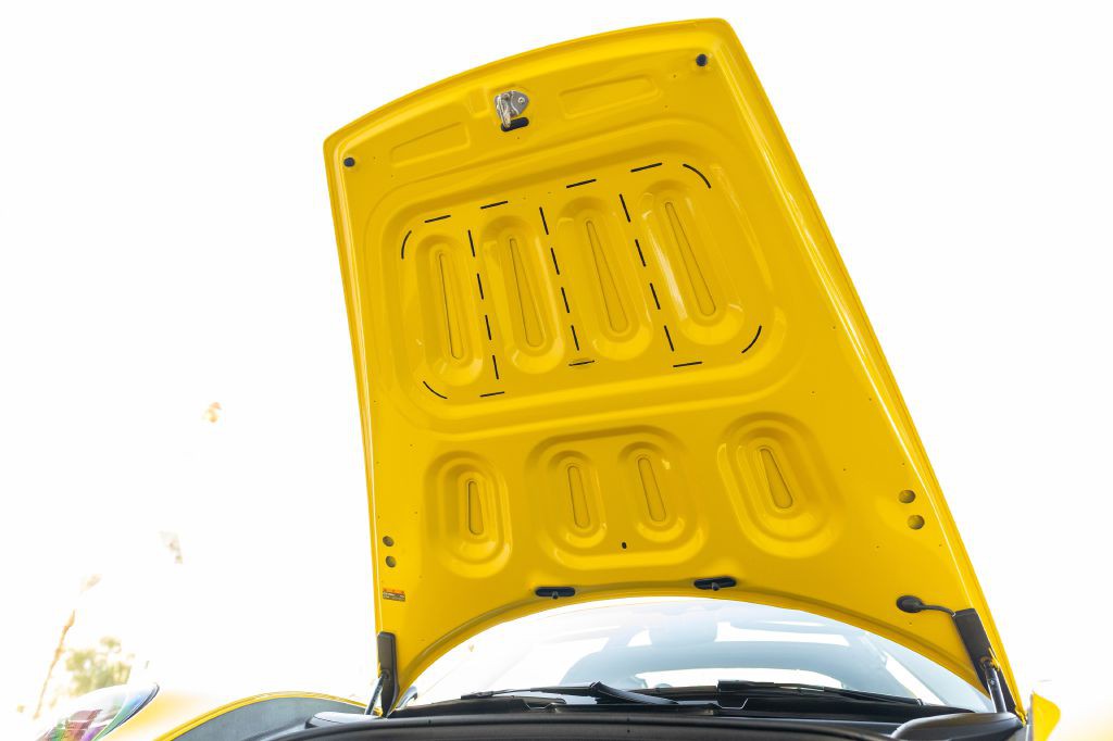 2024 Porsche 911 Image 84