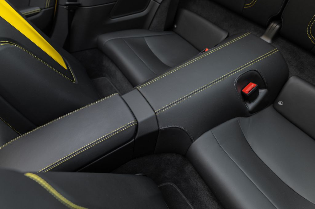 2024 Porsche 911 Image 113