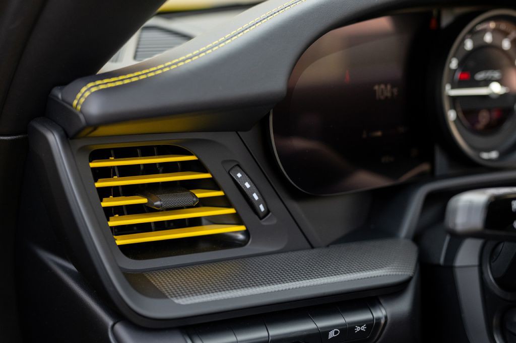 2024 Porsche 911 Image 127