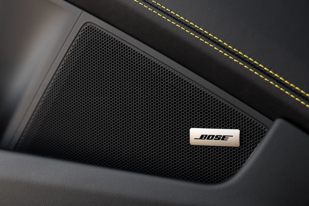 2024 Porsche 911 Image 130