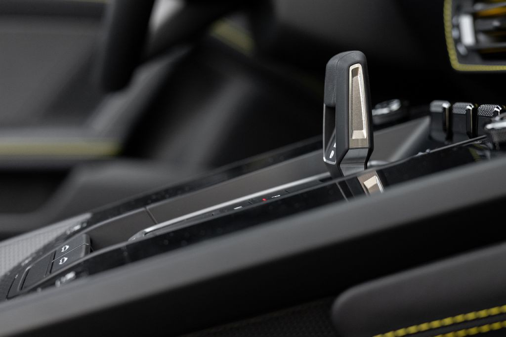 2024 Porsche 911 Image 139