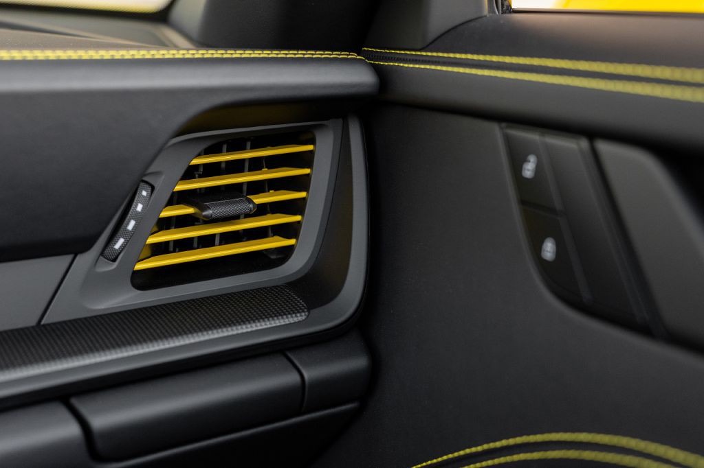 2024 Porsche 911 Image 142