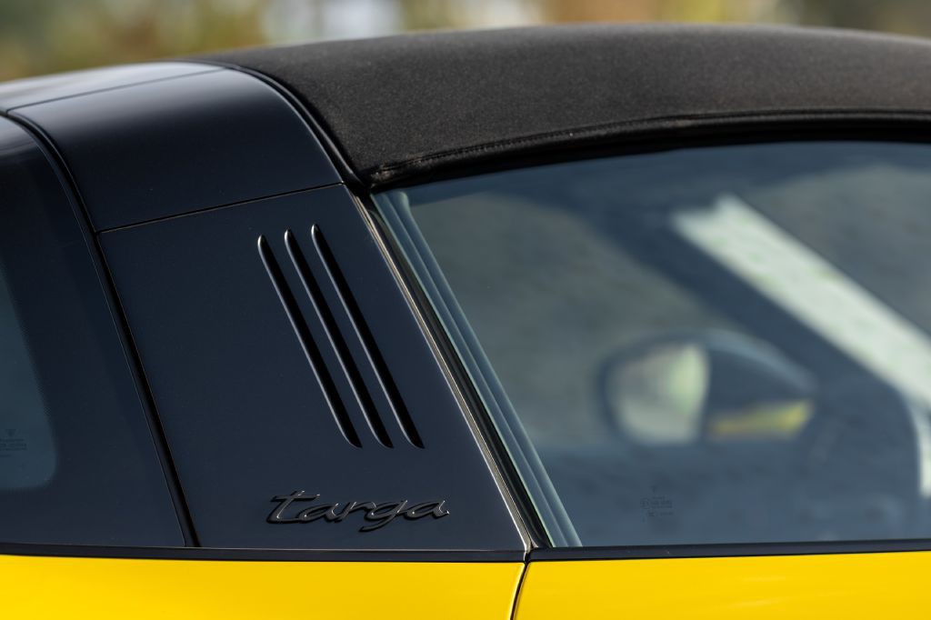 2024 Porsche 911 Image 164