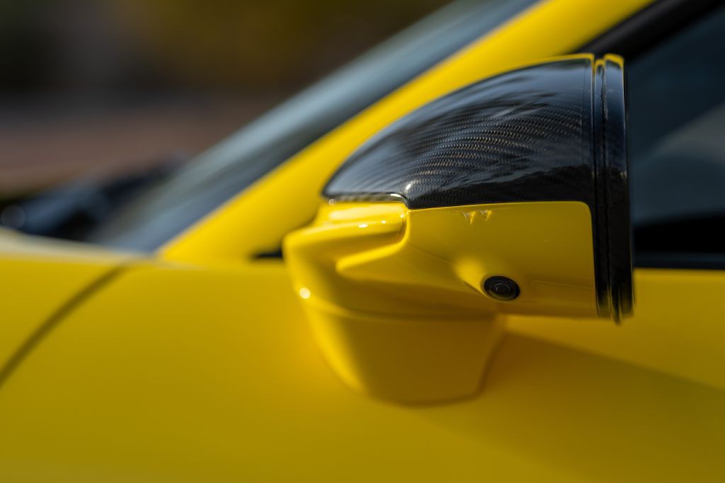 2024 Porsche 911 Image 169