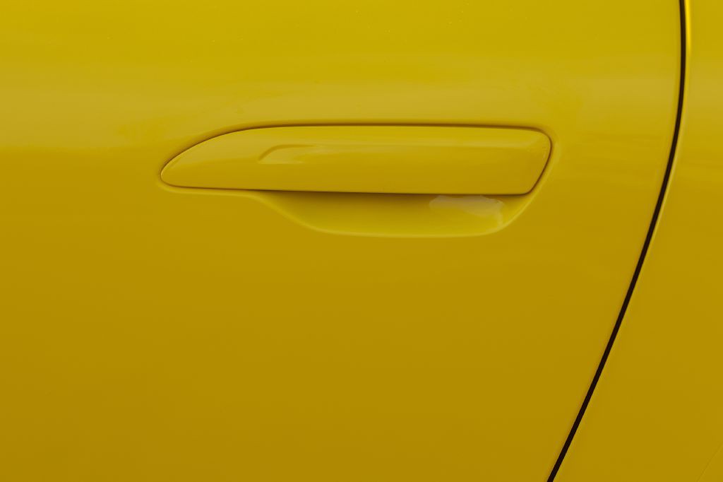 2024 Porsche 911 Image 170