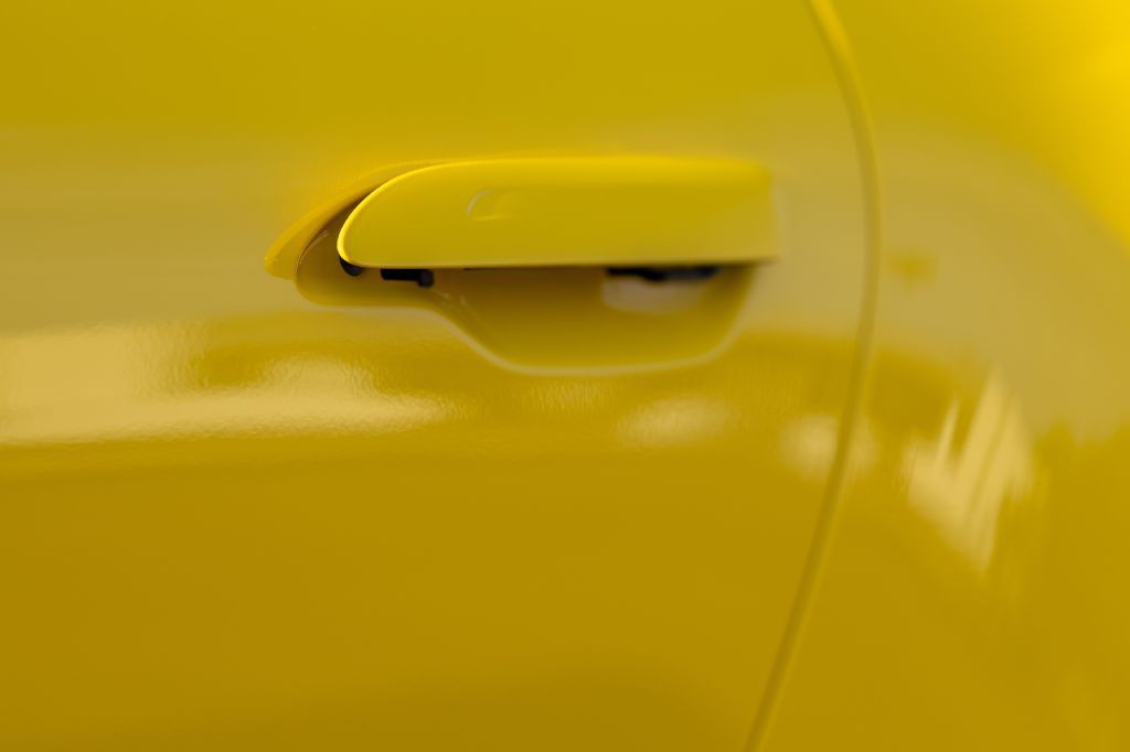 2024 Porsche 911 Image 171