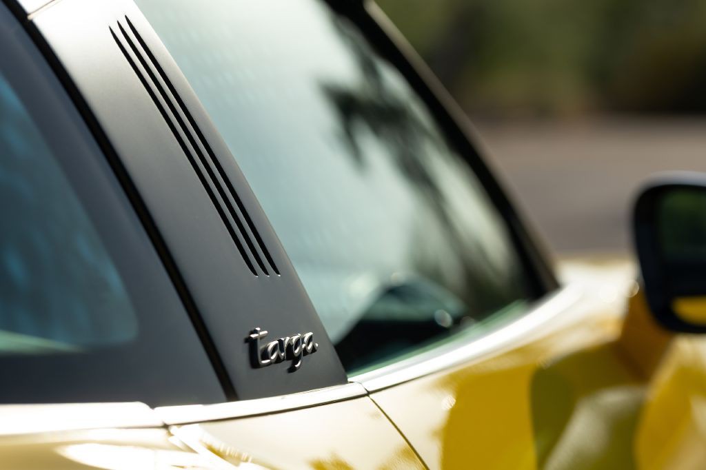 2024 Porsche 911 Image 174