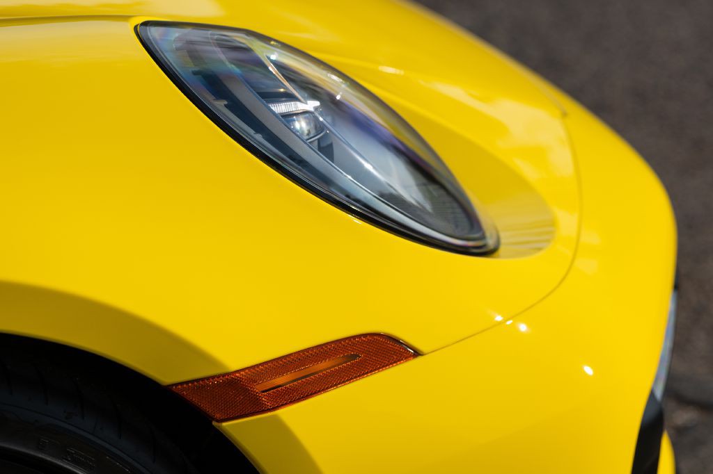 2024 Porsche 911 Image 175