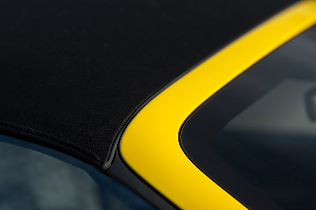 2024 Porsche 911 Image 180