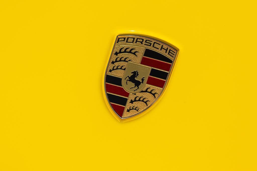 2024 Porsche 911 Image 187