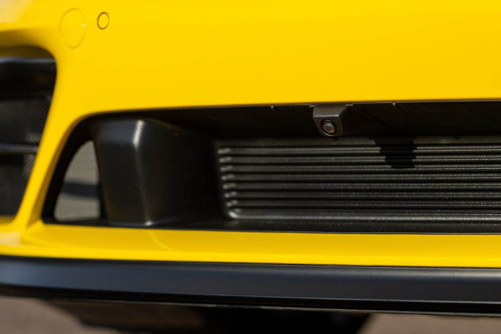 2024 Porsche 911 Image 188