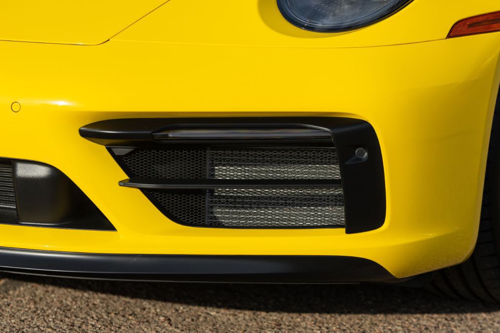 2024 Porsche 911 Image 189