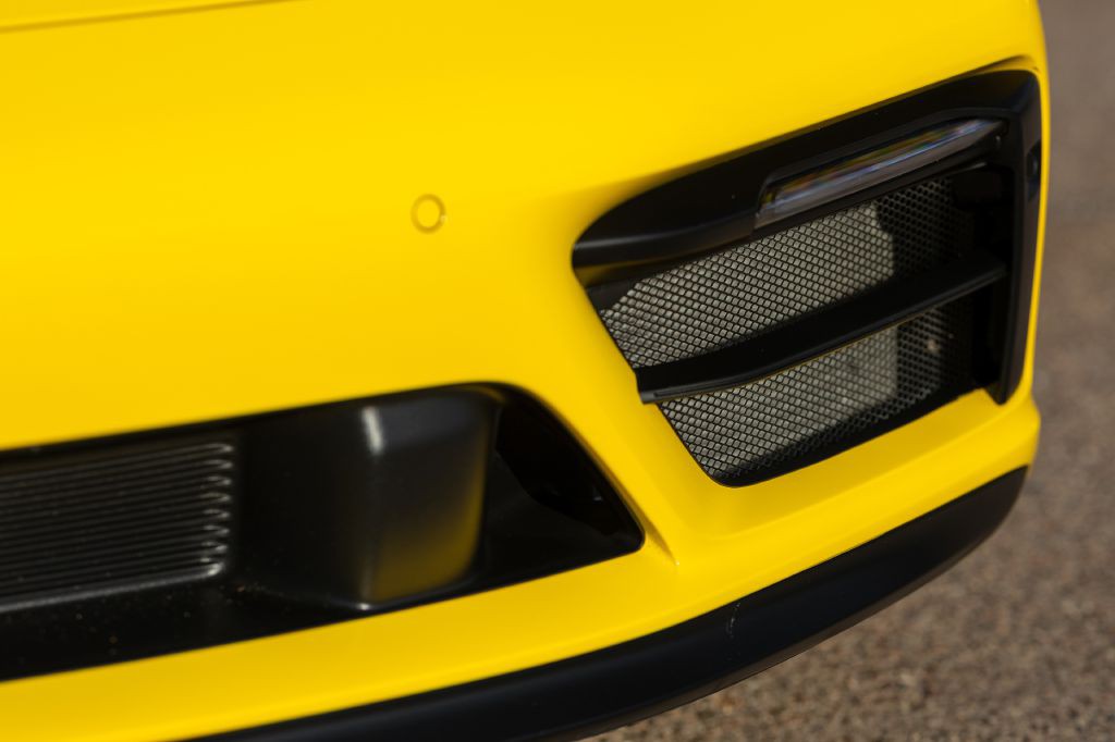 2024 Porsche 911 Image 190