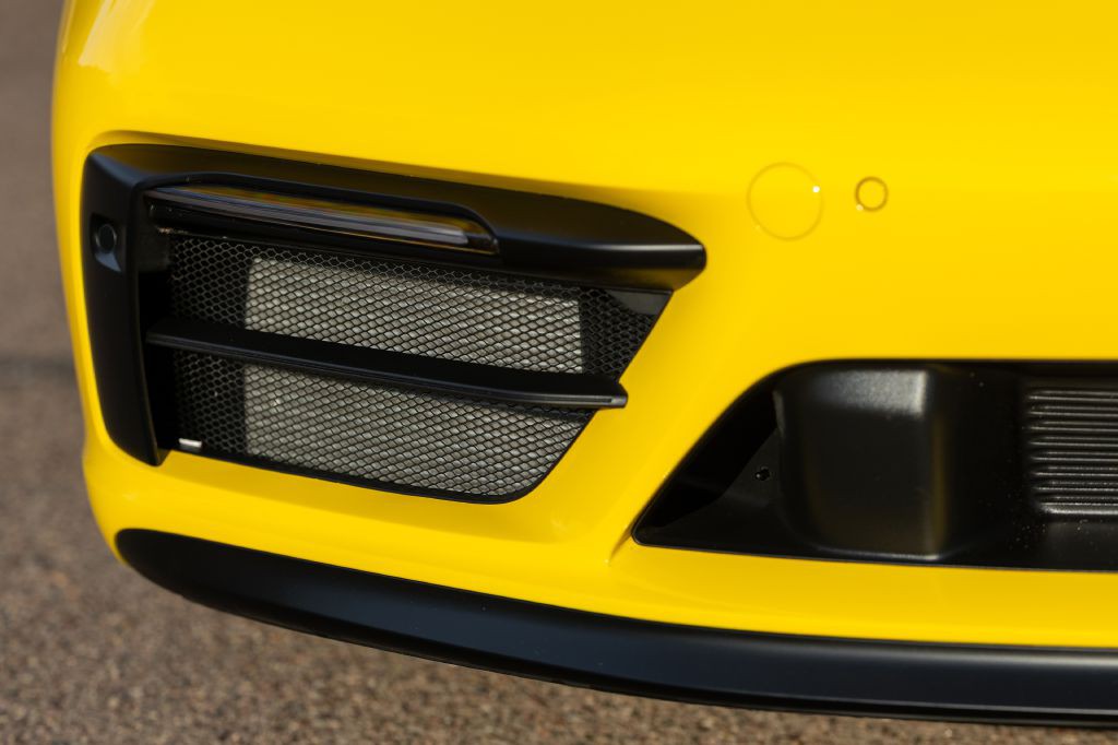 2024 Porsche 911 Image 191