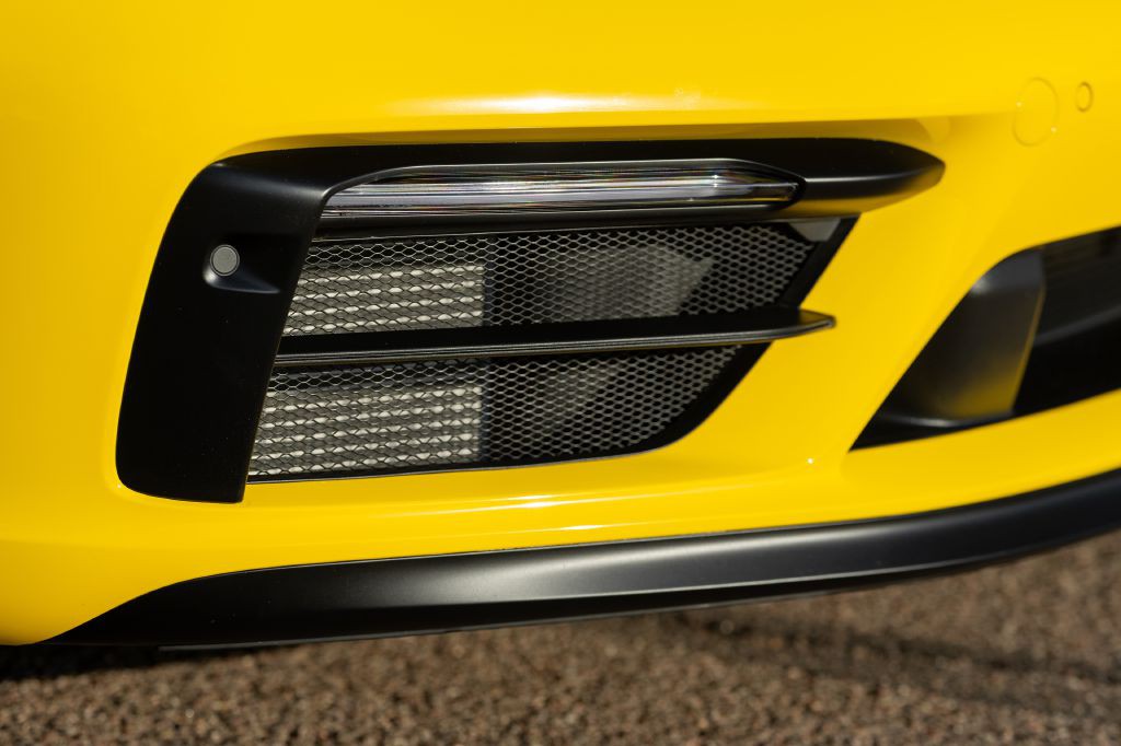 2024 Porsche 911 Image 192