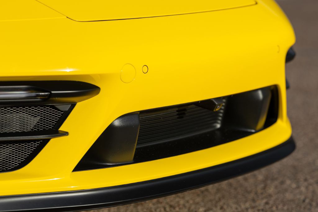 2024 Porsche 911 Image 193