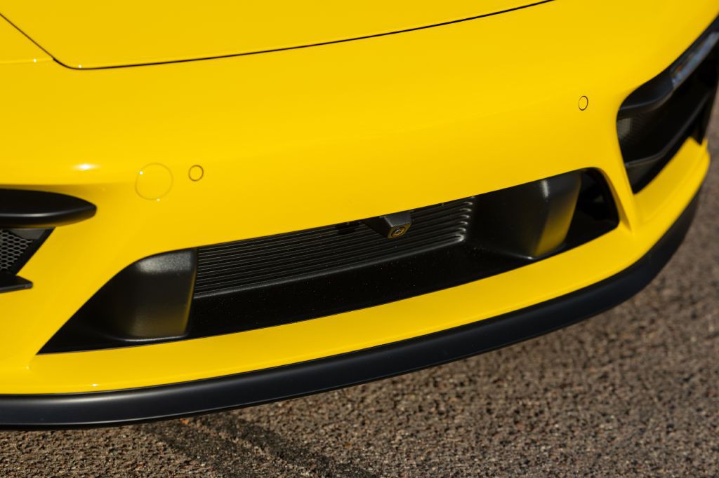 2024 Porsche 911 Image 195