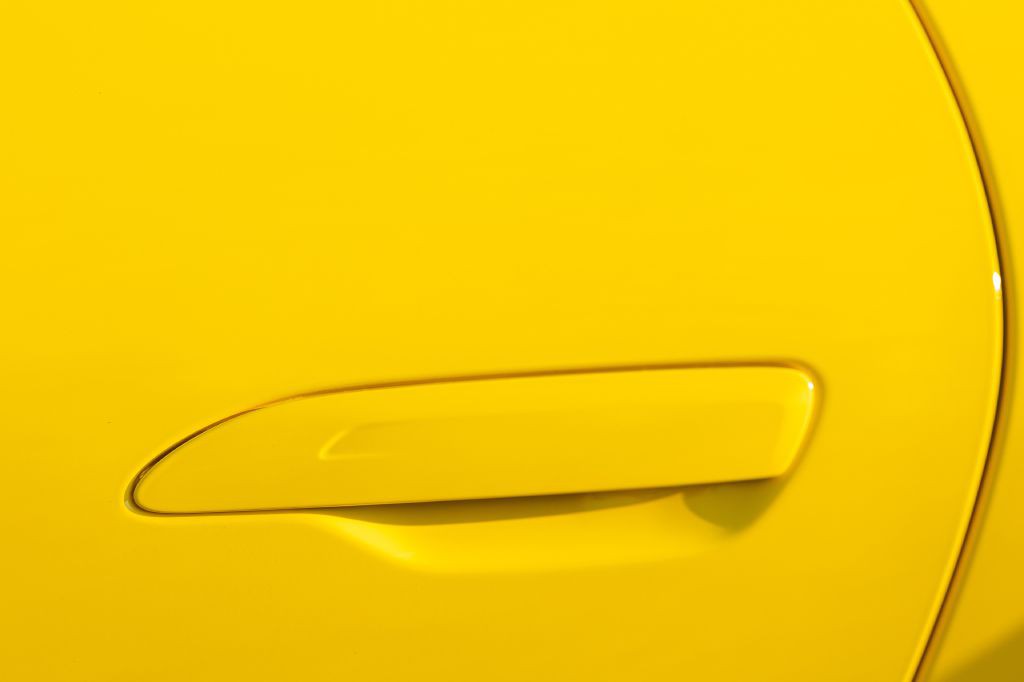 2024 Porsche 911 Image 215