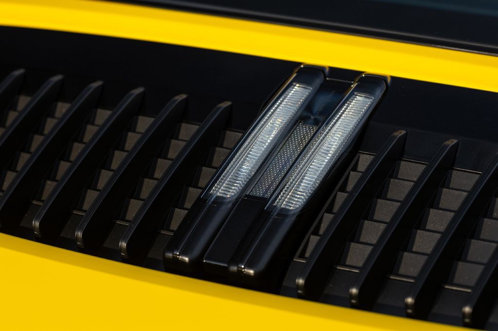 2024 Porsche 911 Image 221