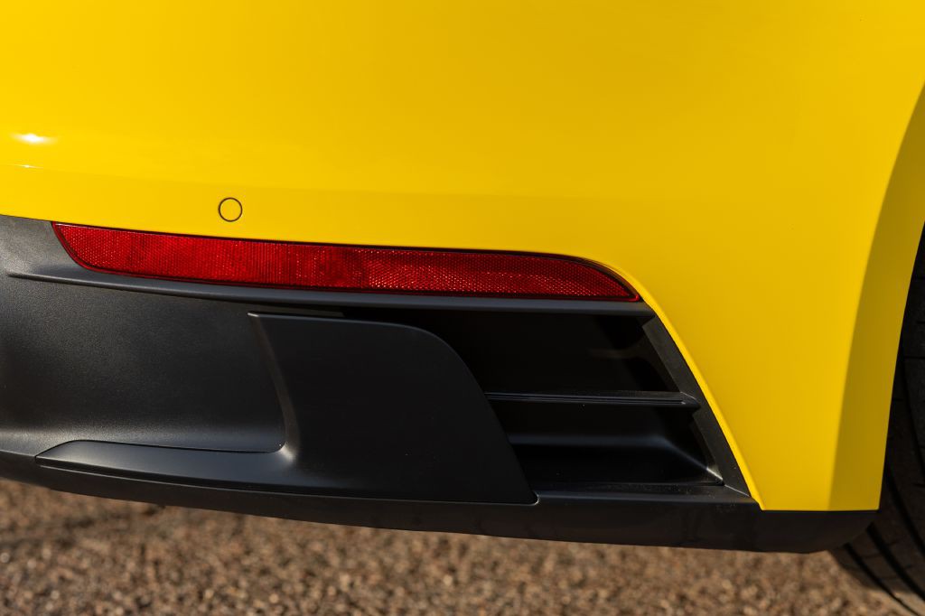 2024 Porsche 911 Image 229