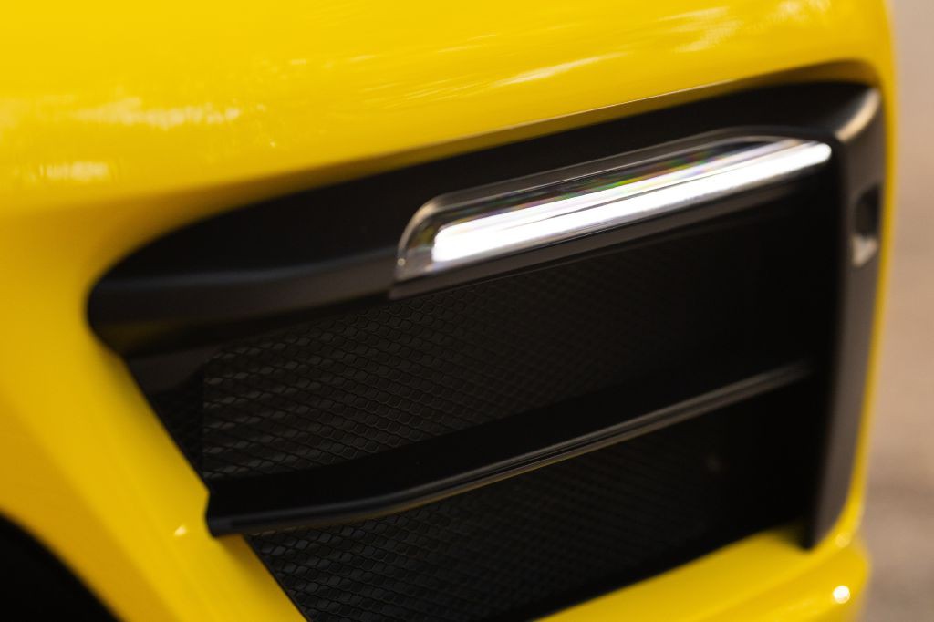 2024 Porsche 911 Image 249