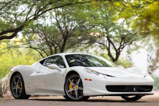 Image for 2015 Ferrari 458 ITALIA  ID: 6743636