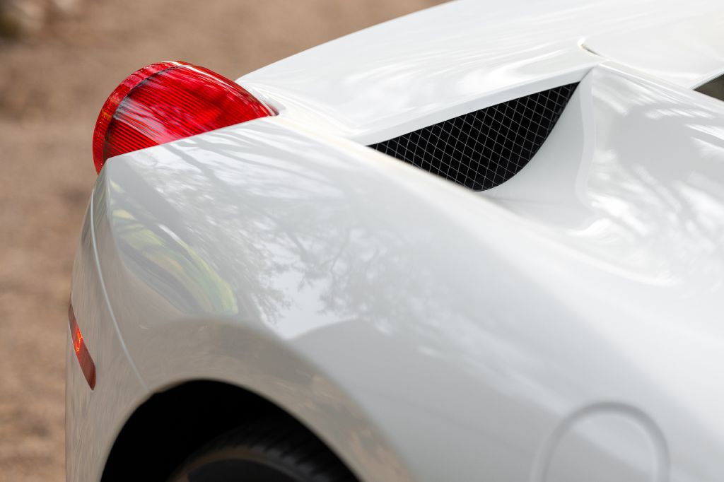 2015 Ferrari 458 ITALIA Image 3