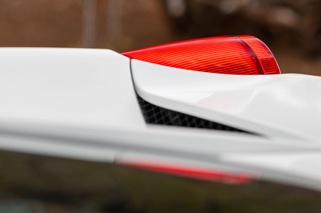 2015 Ferrari 458 ITALIA Image 13