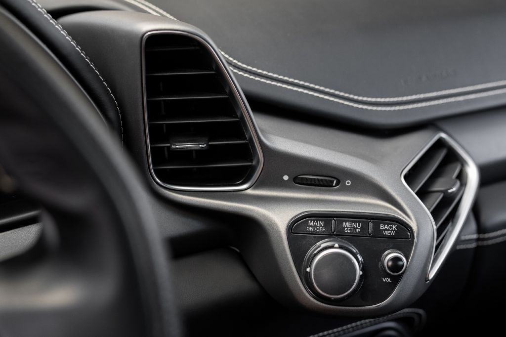 2015 Ferrari 458 ITALIA Image 52