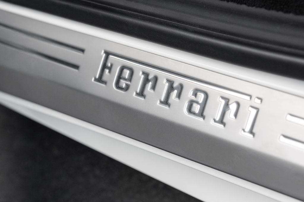 2015 Ferrari 458 ITALIA Image 63