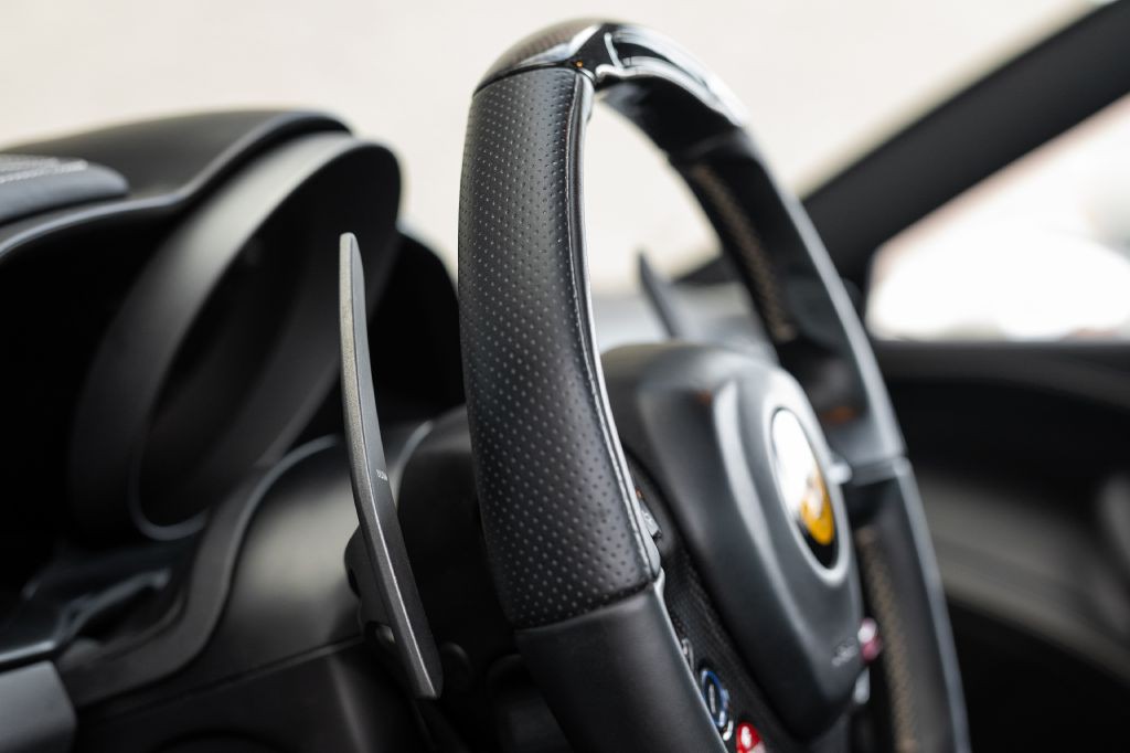 2015 Ferrari 458 ITALIA Image 66