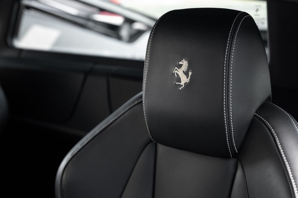 2015 Ferrari 458 ITALIA Image 69