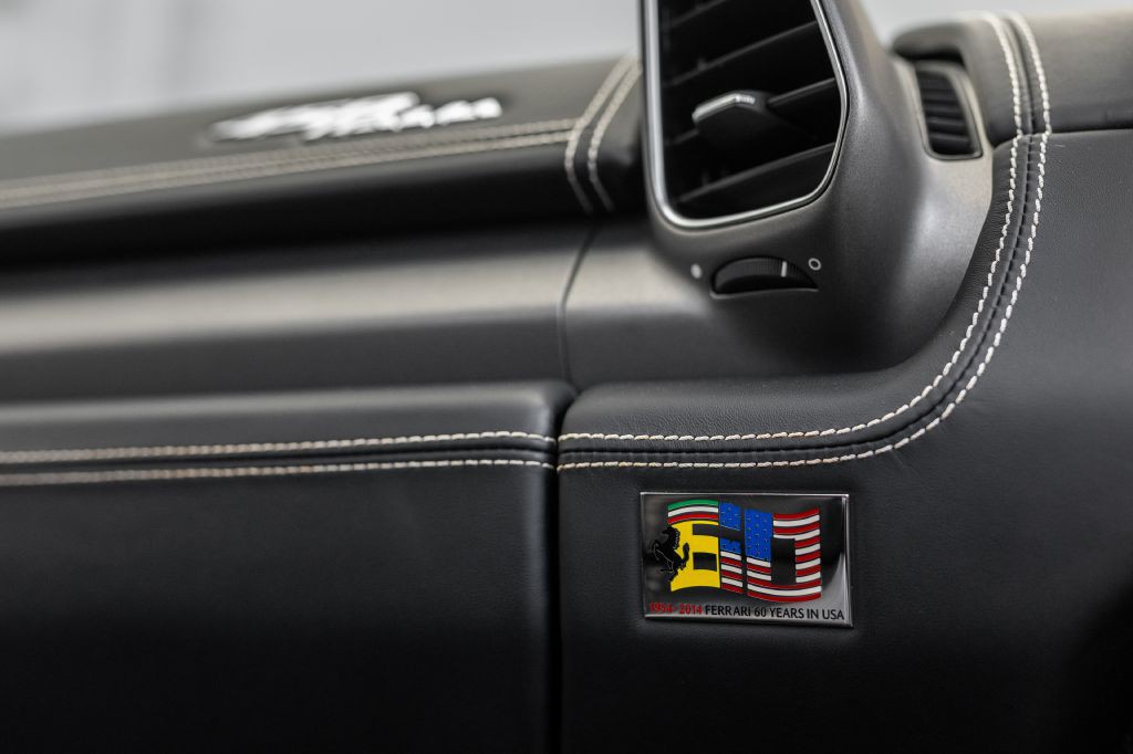 2015 Ferrari 458 ITALIA Image 74