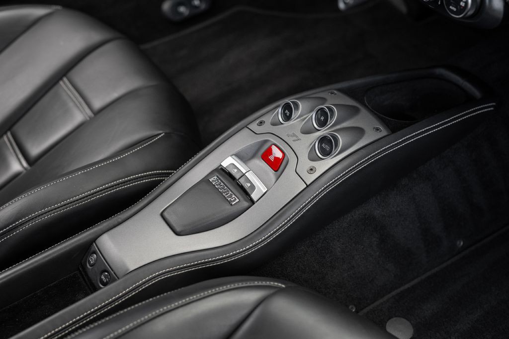 2015 Ferrari 458 ITALIA Image 75