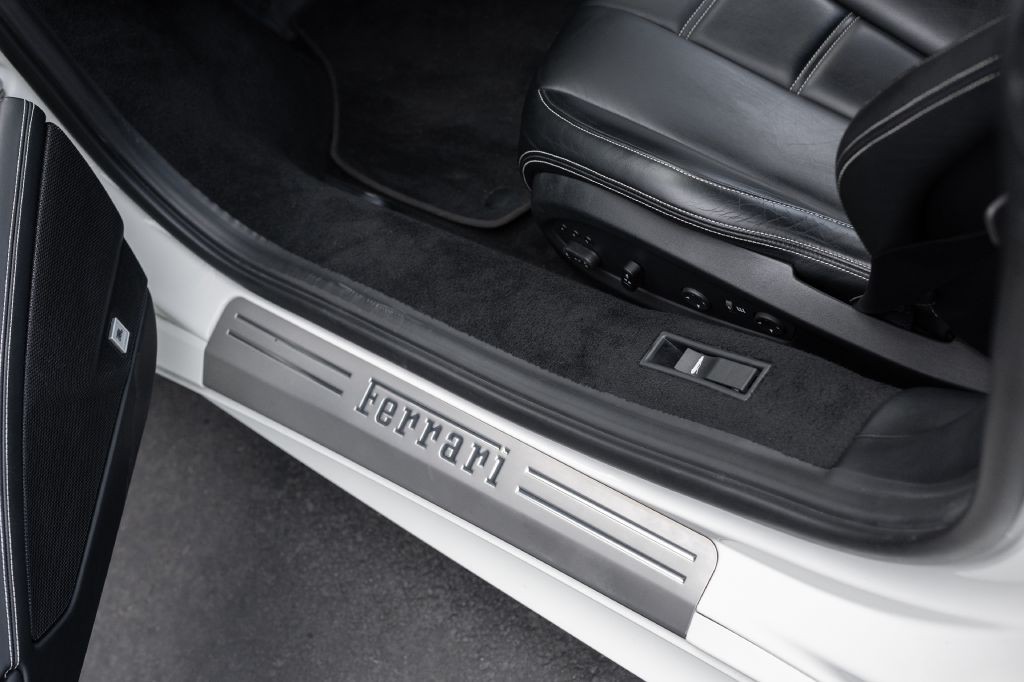 2015 Ferrari 458 ITALIA Image 80