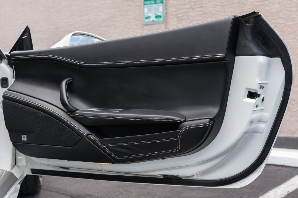 2015 Ferrari 458 ITALIA Image 83