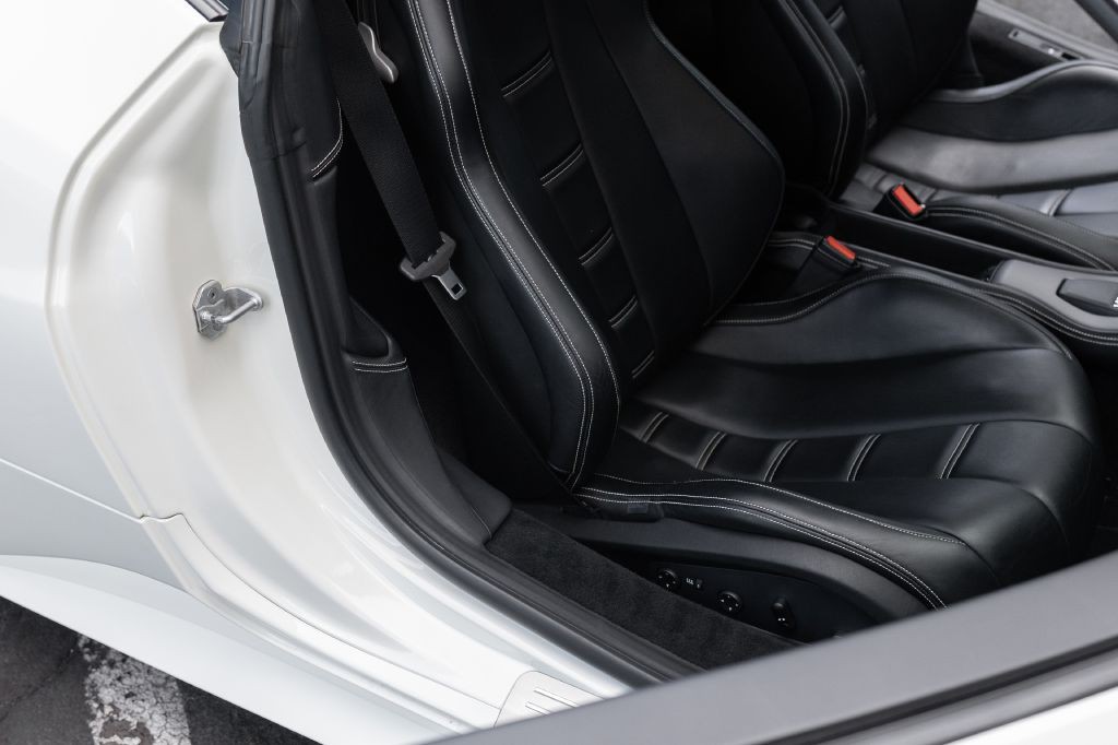 2015 Ferrari 458 ITALIA Image 86