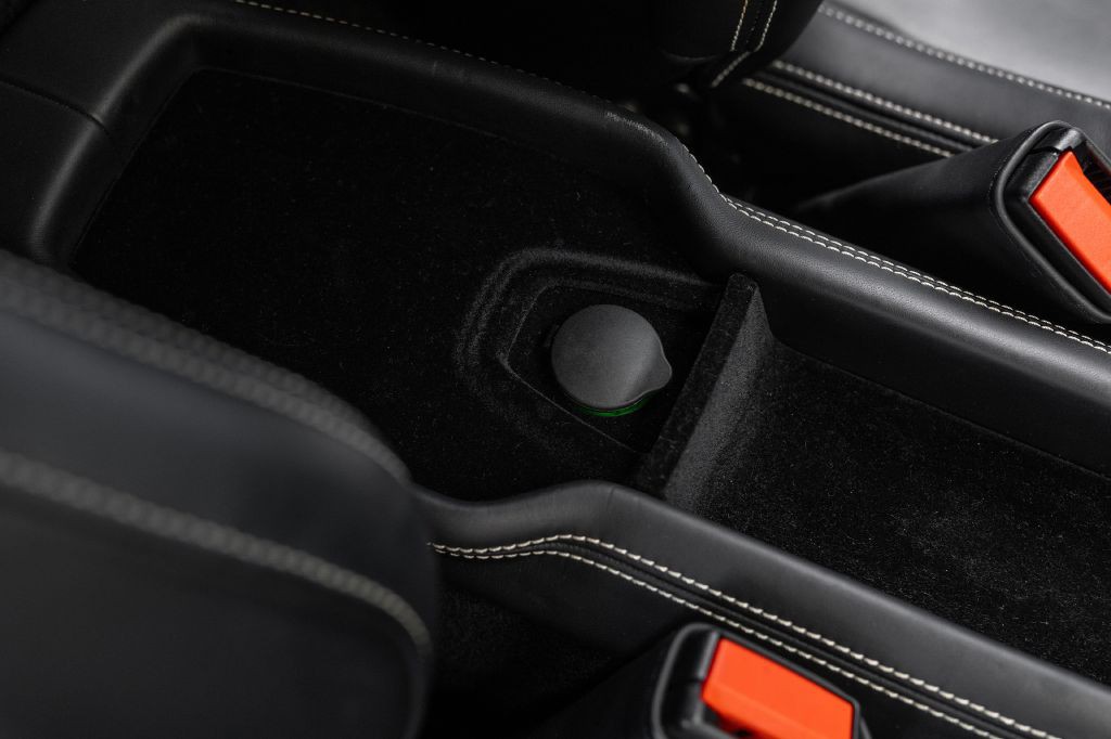 2015 Ferrari 458 ITALIA Image 89
