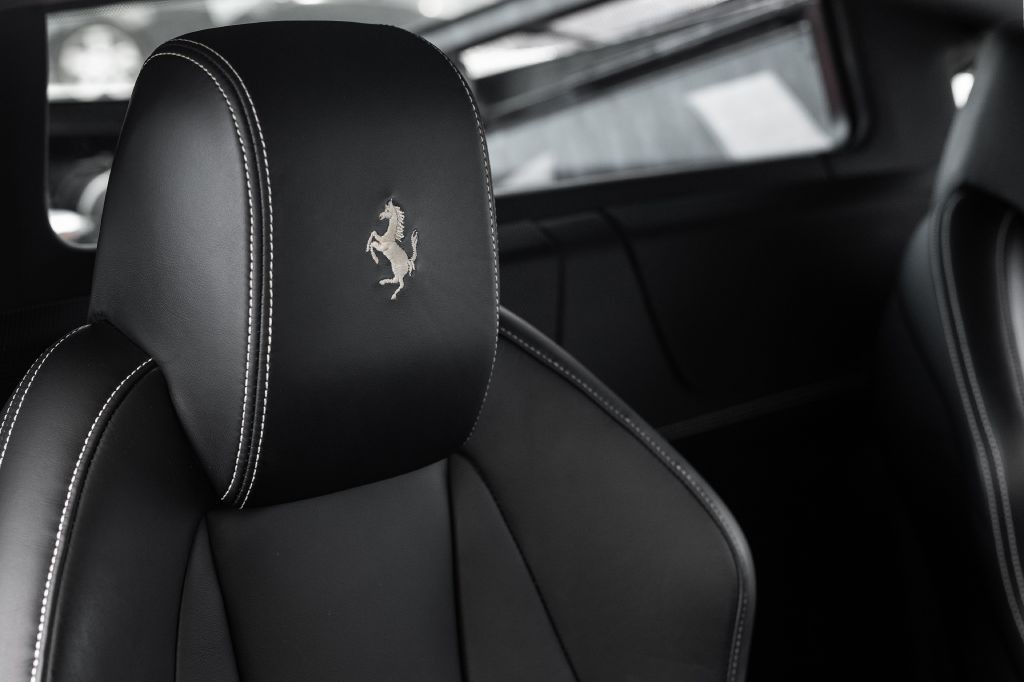 2015 Ferrari 458 ITALIA Image 90