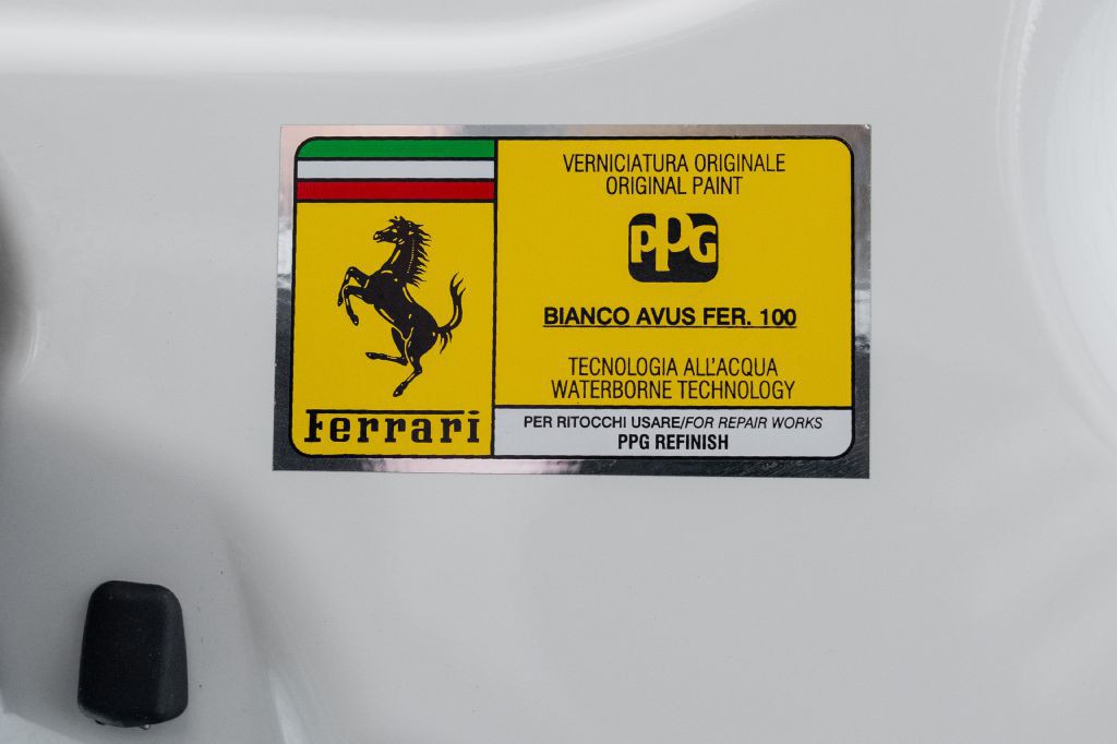 2015 Ferrari 458 ITALIA Image 114