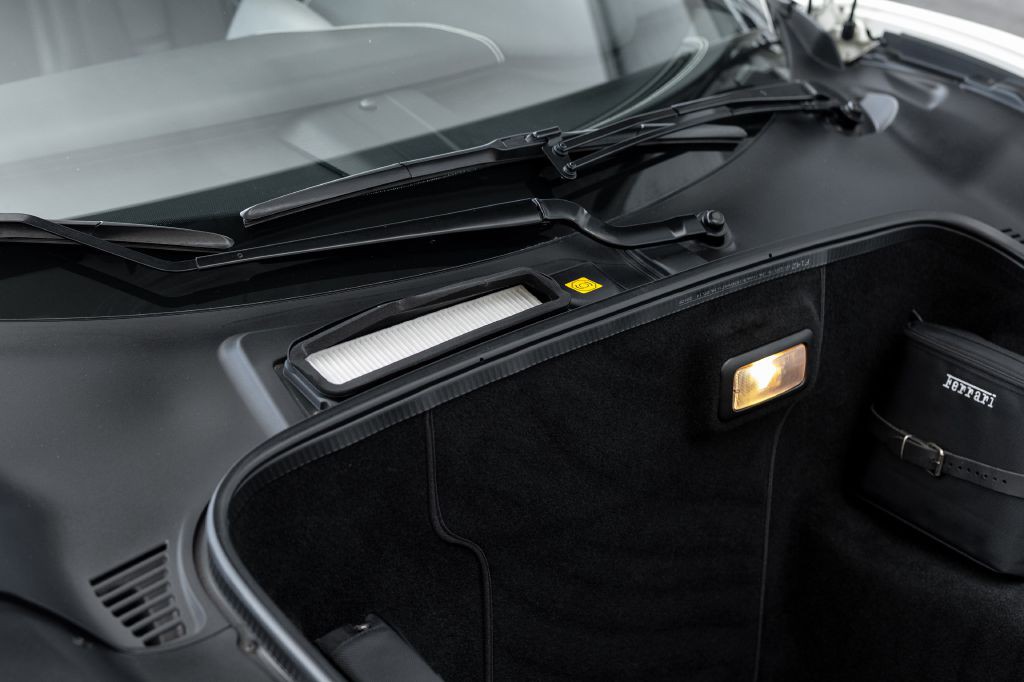 2015 Ferrari 458 ITALIA Image 118