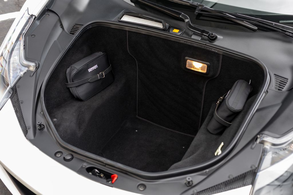 2015 Ferrari 458 ITALIA Image 120