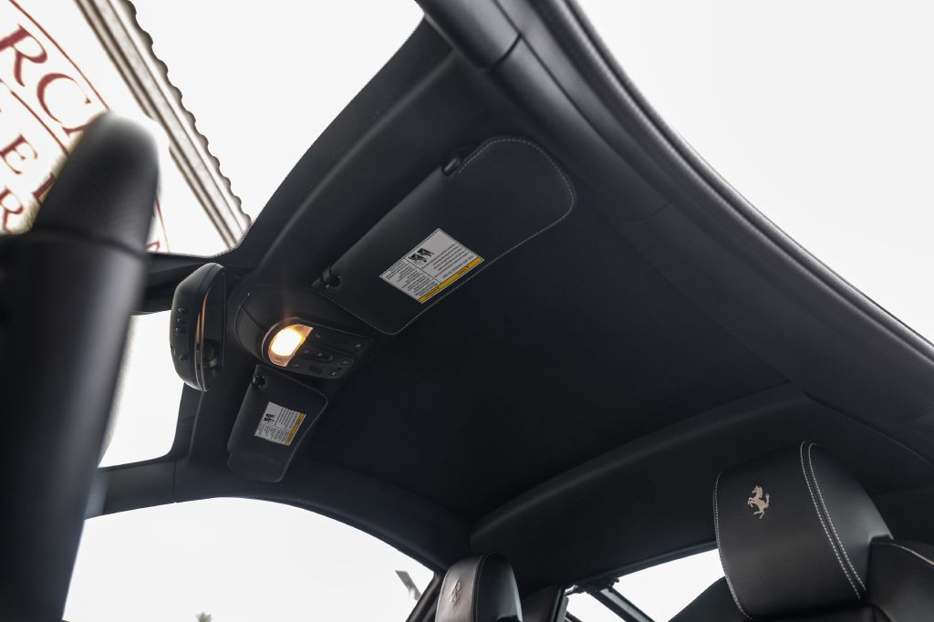 2015 Ferrari 458 ITALIA Image 136