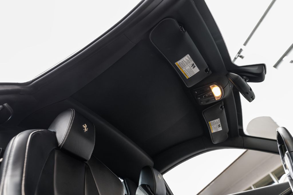 2015 Ferrari 458 ITALIA Image 137