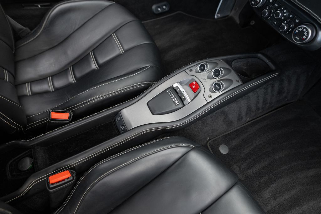 2015 Ferrari 458 ITALIA Image 139