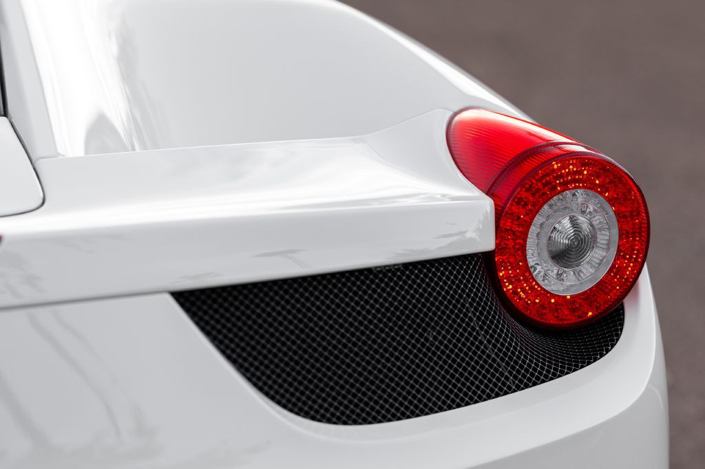 2015 Ferrari 458 ITALIA Image 161