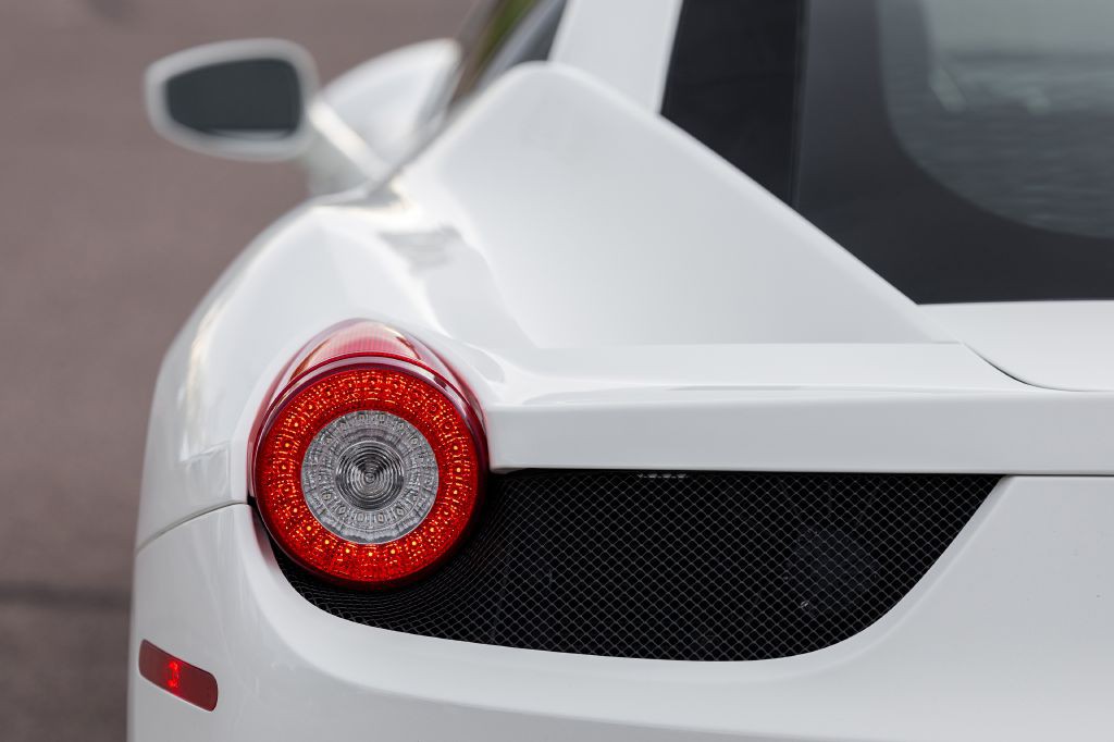2015 Ferrari 458 ITALIA Image 162