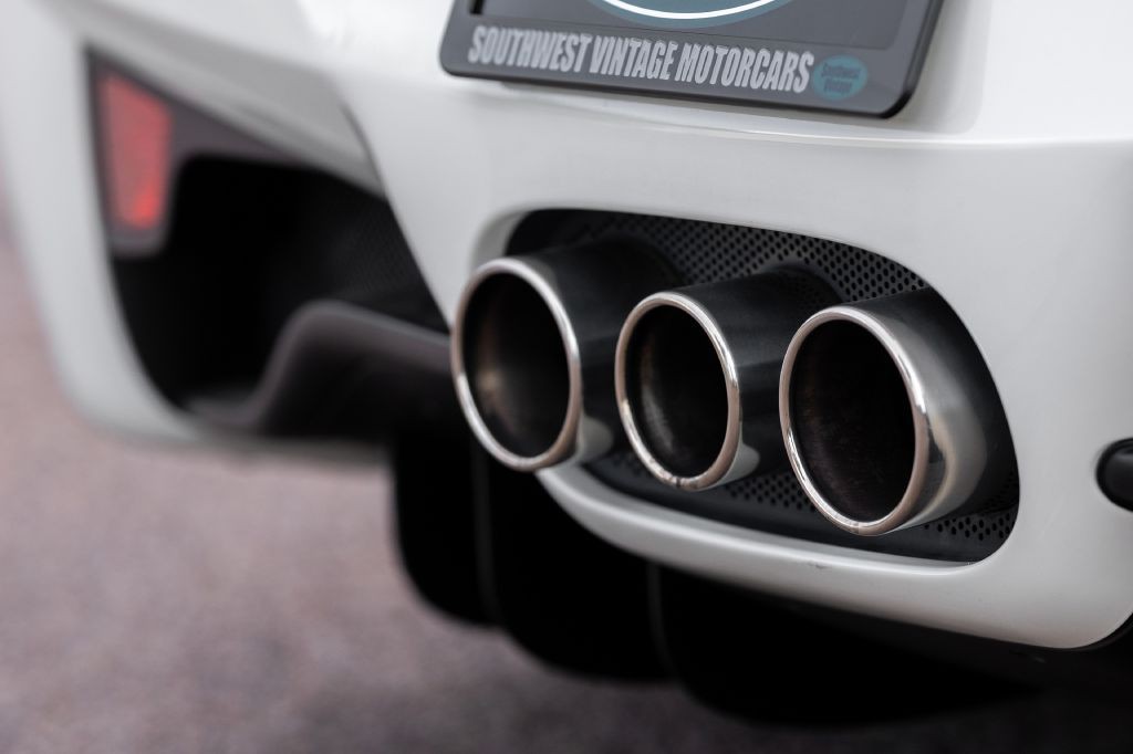 2015 Ferrari 458 ITALIA Image 166