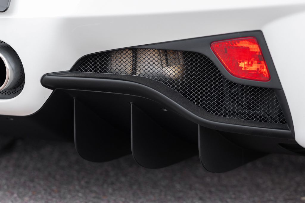 2015 Ferrari 458 ITALIA Image 167
